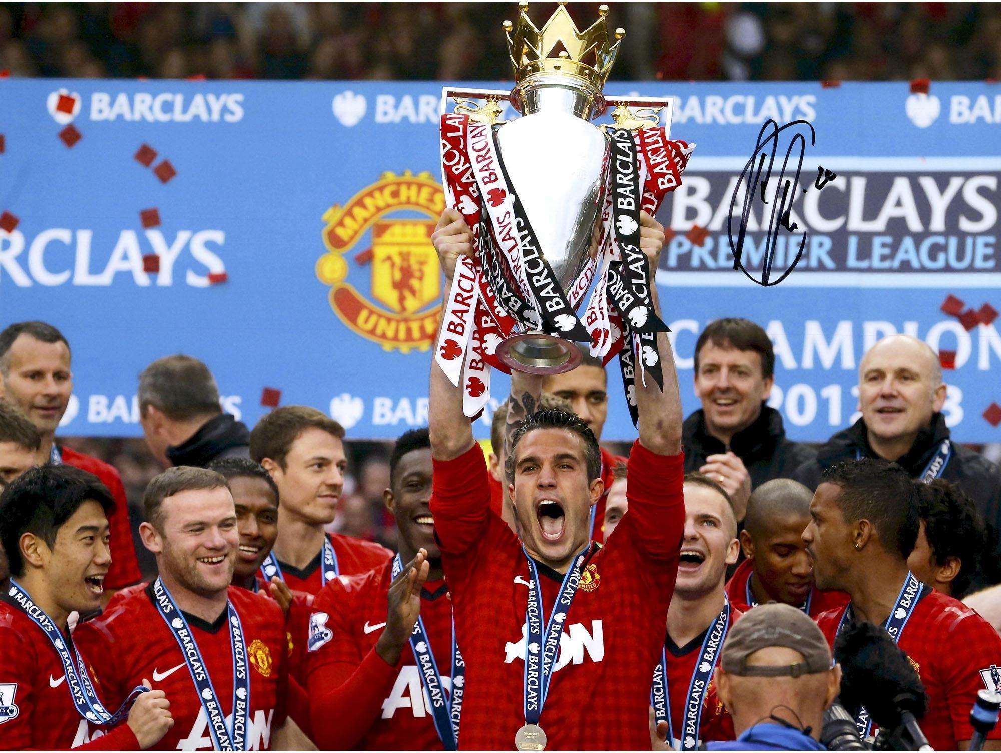 他和弗格森 他和弗格森