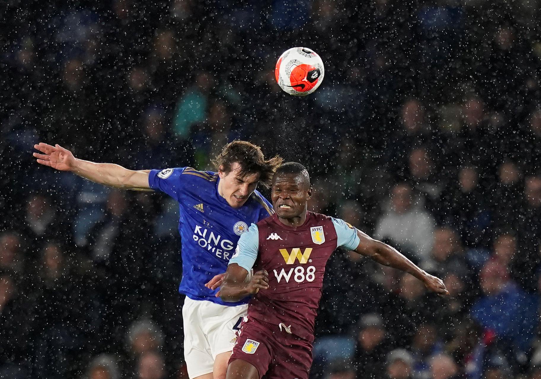 鮑威爾在上 鮑威爾在上